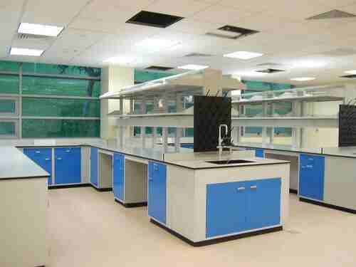 Laboratory furniture